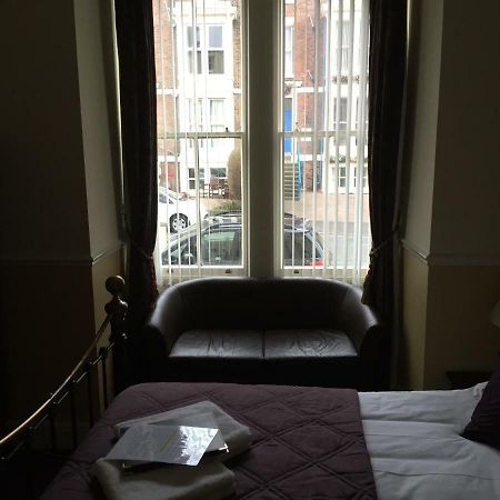 The Arches Guest House Whitby Kültér fotó