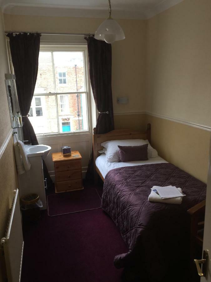The Arches Guest House Whitby Kültér fotó
