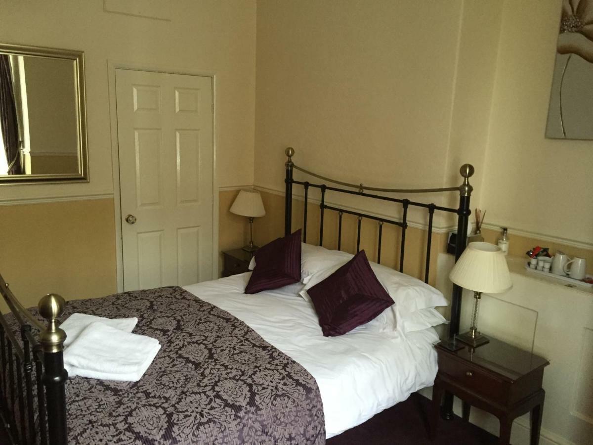The Arches Guest House Whitby Kültér fotó